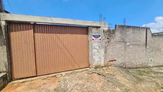 Lote/Terreno à venda, 250m² no Jardim Paineira, Itaquaquecetuba