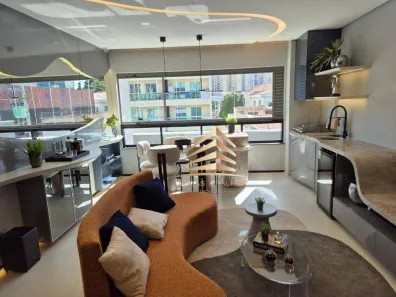 Apartamento com 3 Quartos à venda, 95m² no Jardim Guarulhos, Guarulhos