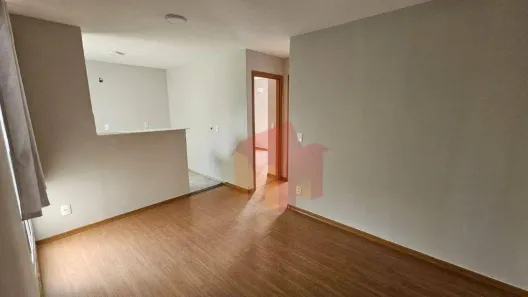 Apartamento com 2 Quartos à venda, 55m² no Residencial Mac Knight, Santa Bárbara D'Oeste