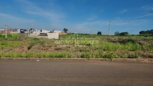 Lote/Terreno à venda, 292m² no Estrela do Oriente, Bady Bassitt