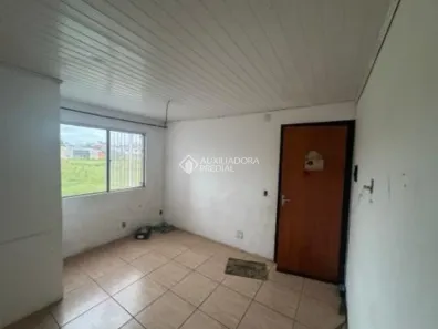 Apartamento com 2 Quartos à venda, 39m² no Estância Velha, Canoas