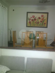 Sobrado com 2 Quartos à venda, 212m² no Super Quadra Morumbi, São Paulo