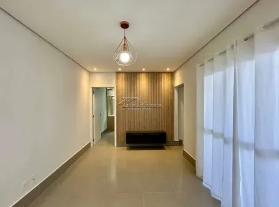 Casa com 2 Quartos para alugar, 125m² no Jardim São Jorge, Hortolândia