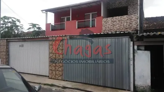 Casa com 3 Quartos à venda, 200m² no Morro do Algodão, Caraguatatuba