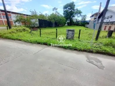 Lote/Terreno à venda, 891m² no Costa e Silva, Joinville