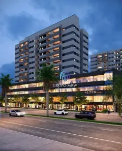 Apartamento com 2 Quartos à venda, 72m² no Vila Lucy, Sorocaba