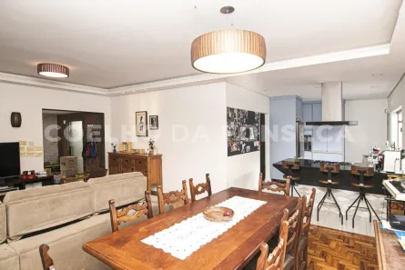 Casa com 4 Quartos à venda, 180m² no Vila Inah, São Paulo