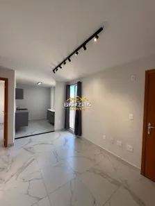Apartamento com 2 Quartos à venda, 45m² no Jardim Esmeraldina, Campinas