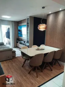 Apartamento com 2 Quartos à venda, 71m² no Independência, São Bernardo do Campo