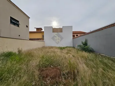 Lote/Terreno à venda, 250m² no Nova Ribeirânia, Ribeirão Preto