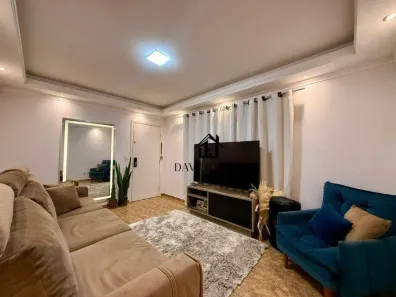 Apartamento com 2 Quartos à venda, 63m² no Jardim Simus, Sorocaba