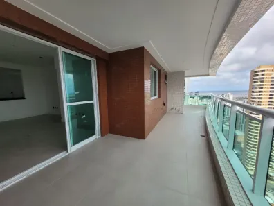 Apartamento com 3 Quartos à venda, 114m² no Umarizal, Belém