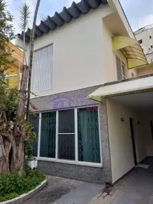 Sobrado com 4 Quartos à venda, 206m² no Vila Formosa, São Paulo