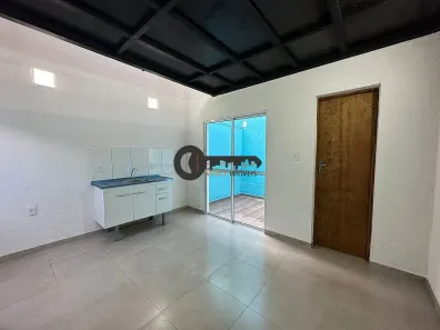 Apartamento com 1 Quarto para alugar, 28m² no Vila Bela, São Paulo