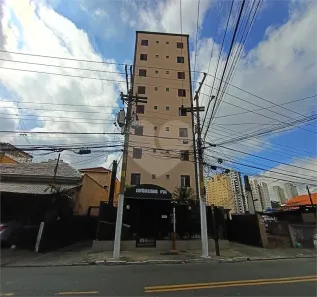 Apartamento com 2 Quartos à venda, 57m² no Chora Menino, São Paulo