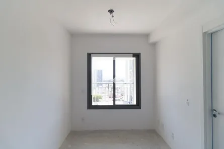 Apartamento com 1 Quarto à venda, 28m² no Vila Mariana, São Paulo