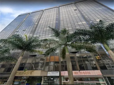 Sala Comercial para alugar, 27m² no Jardim Paulistano, São Paulo