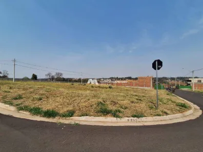 Lote/Terreno à venda, 368m² no Quinta do Lago - Lac Léman, São José do Rio Preto