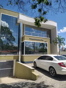 Sala Comercial à venda, 58m² no Parque Taquaral, Campinas