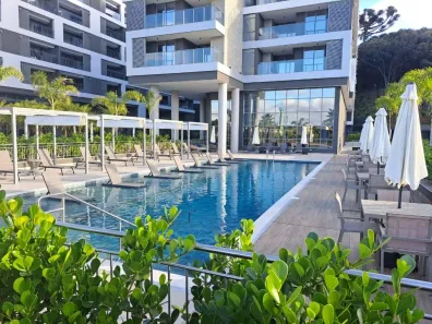 Apartamento com 1 Quarto à venda, 36m² no Campina do Siqueira, Curitiba