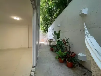 Apartamento com 3 Quartos à venda, 113m² no Laranjeiras, Rio de Janeiro