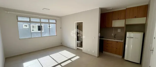 Kitnet com 1 Quarto à venda, 26m² no Kobrasol, São José