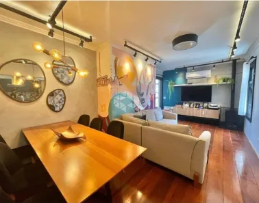 Apartamento com 2 Quartos à venda, 112m² no Centro, Santa Maria