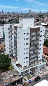 Apartamento com 2 Quartos à venda, 55m² no Aribiri, Vila Velha