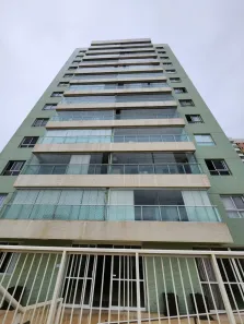 Apartamento com 3 Quartos à venda, 109m² no Jardim Armação, Salvador