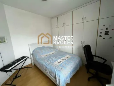 Cobertura com 3 Quartos à venda, 204m² no Lourdes, Belo Horizonte