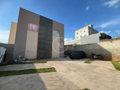 Apartamento com 2 Quartos à venda, 55m² no Pedra Branca, São Joaquim de Bicas