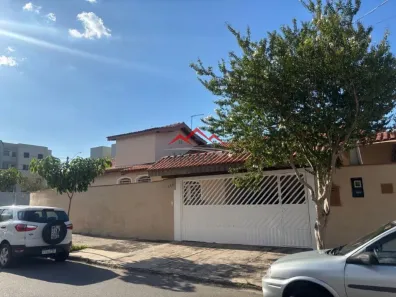 Casa com 3 Quartos à venda, 185m² no Parque da Represa, Jundiaí