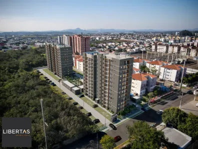 Apartamento com 2 Quartos à venda, 51m² no Igara, Canoas