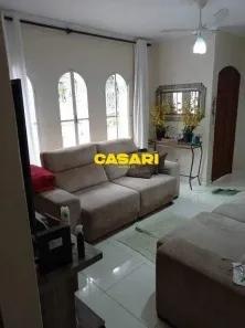 Casa com 3 Quartos à venda, 142m² no Baeta Neves, São Bernardo do Campo