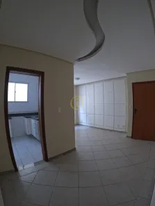 Apartamento com 2 Quartos para alugar, 75m² no Castelo, Belo Horizonte