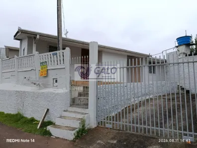 Casa com 2 Quartos para alugar, 40m² no Portão, Curitiba