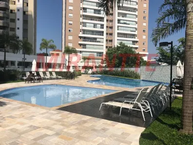 Apartamento com 3 Quartos à venda, 200m² no Santa Teresinha, São Paulo