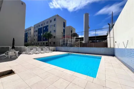 Apartamento com 3 Quartos à venda, 74m² no Centro, Cascavel