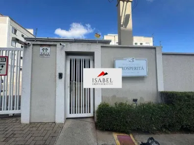 Apartamento com 3 Quartos à venda, 74m² no Vila Urupês, Suzano