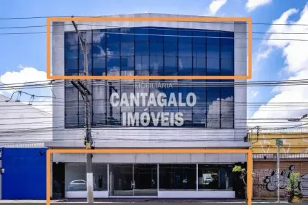 Galpão/Depósito/Armazém para alugar, 1170m² no Tatuapé, São Paulo