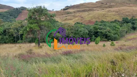 Lote/Terreno à venda, 583m² no Residencial Belvedere, Poços de Caldas