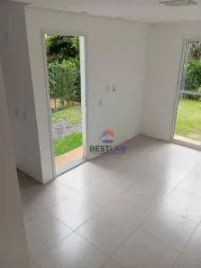 Casa de Condomínio com 2 Quartos à venda, 79m² no Chácara Rincão, Cotia