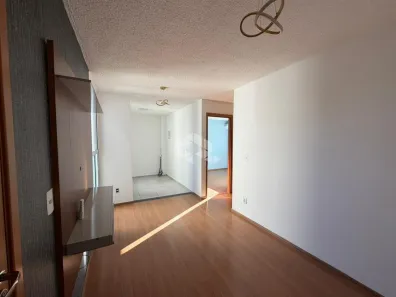 Apartamento com 2 Quartos à venda, 41m² no Cecília, Viamão