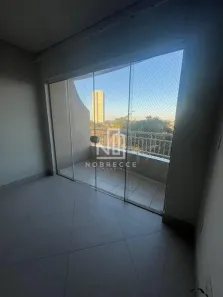 Apartamento com 3 Quartos para alugar, 85m² no Parque Boa Esperança, Indaiatuba