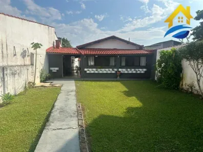 Casa com 4 Quartos à venda, 127m² no Jardim Suarão - Praia, Itanhaém