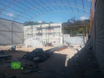 Galpão/Depósito/Armazém para alugar, 700m² no Eldorado, Contagem
