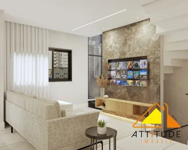 Sobrado com 3 Quartos à venda, 156m² no Centro, São Bernardo do Campo
