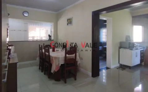 Sobrado com 7 Quartos à venda, 290m² no Freitas, São José dos Campos