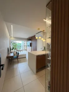 Apartamento com 1 Quarto à venda, 50m² no Graça, Salvador