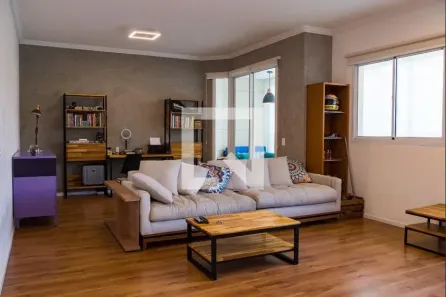 Apartamento com 3 Quartos à venda, 163m² no Centro, Santo André